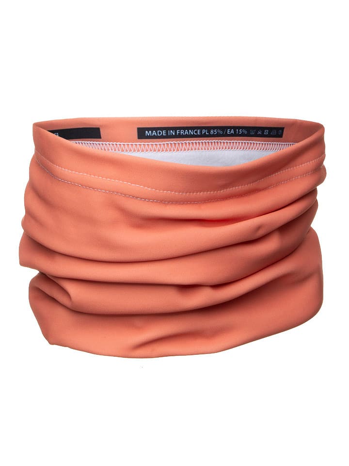 PICTURE Nackenwärmer "NW205" in Orange - onesize