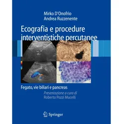 Ecografia e procedure interventistiche percutanee, Fachbücher