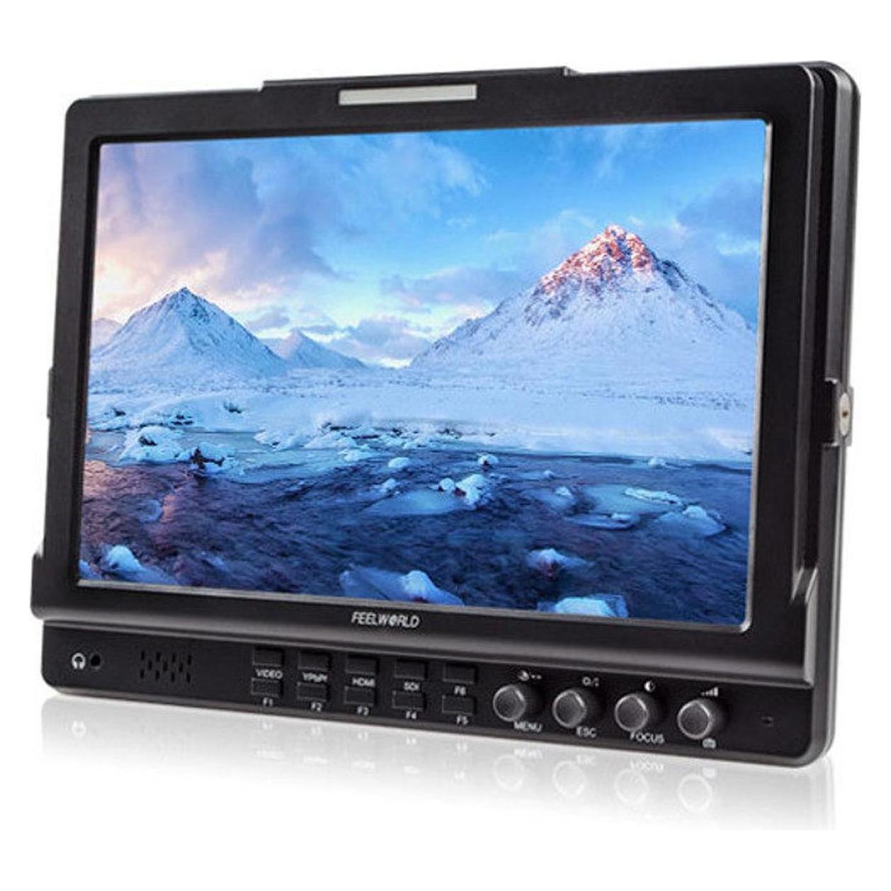 Feelworld FW1018PV1 ( Without SDI) (10.10", Full HD) (D170261)