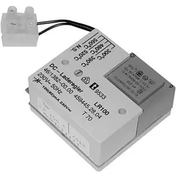 Dimplex Laderegler elektronisch LR100 338840, Zubehör Heizen