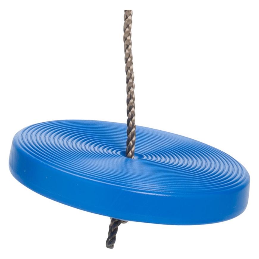 SwingKing Schommel Disc Blauw (19639692)