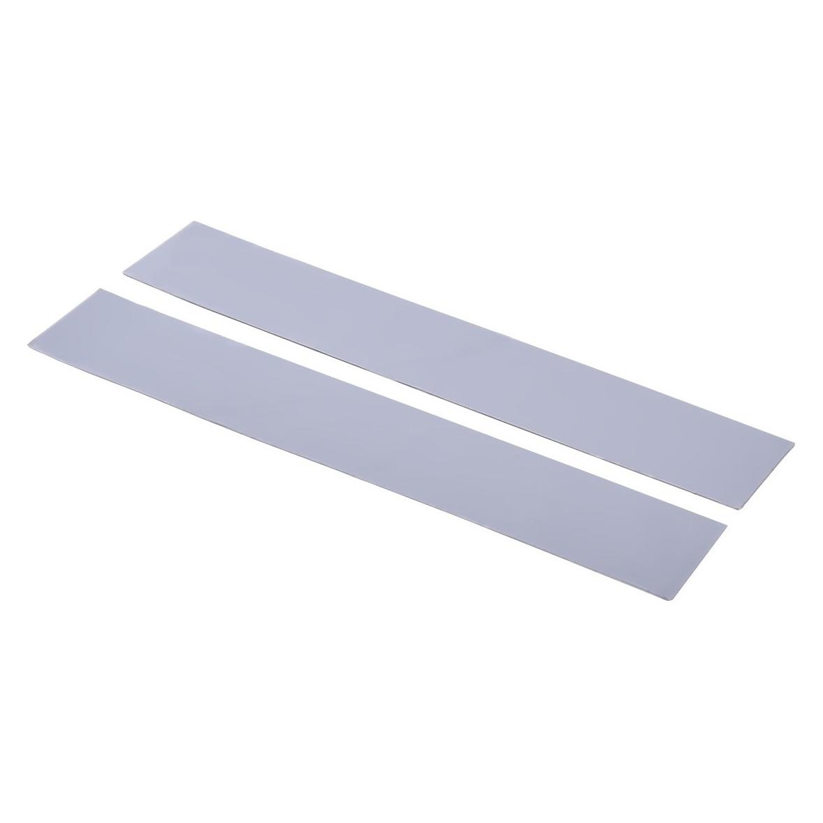 Alphacool Eisschicht - Sarcon XR-He 2er Pack (0.50 mm, 11 W/m K) (12454)