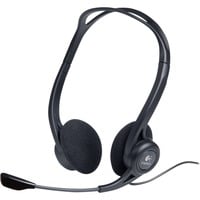 PC Headset 960 USB schwarz, Retail