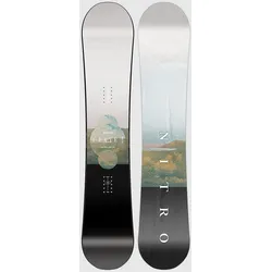 Nitro Fate 2025 Snowboard uni Gr. 153
