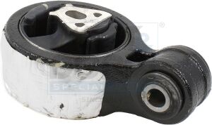 Meat & Doria Lagerung, Motor 197143 Hinten Für Lancia