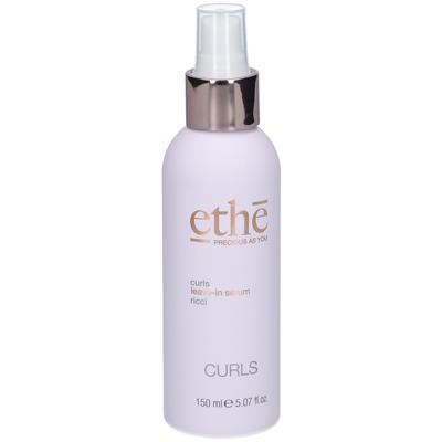 Ethe Curls Curly Leave-In Serum 150 ml Gel