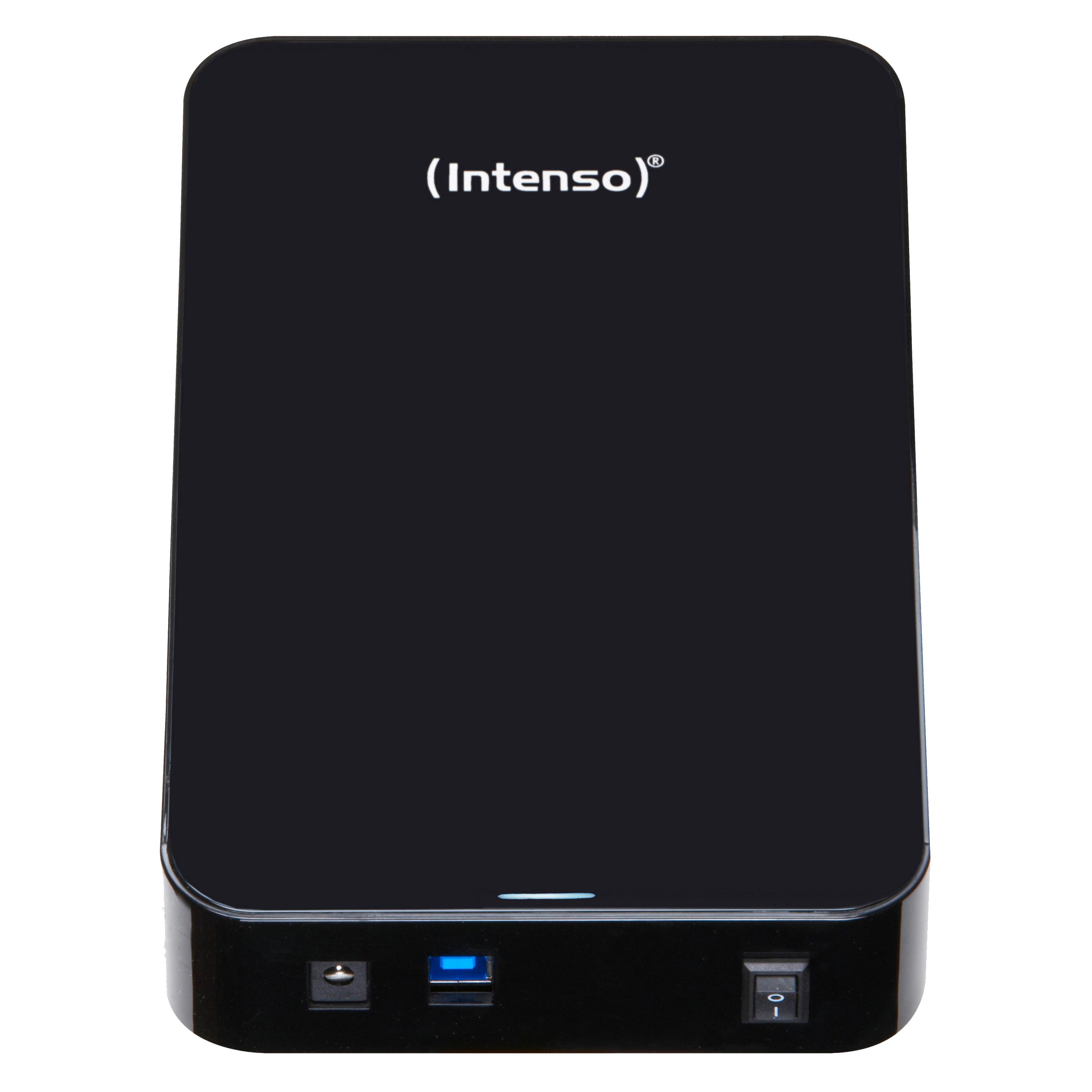 Intenso Memory Center (8 TB) (6031516)
