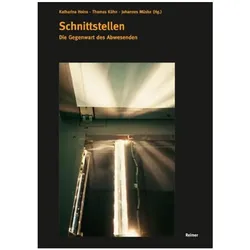 Schnittstellen, Sachbücher