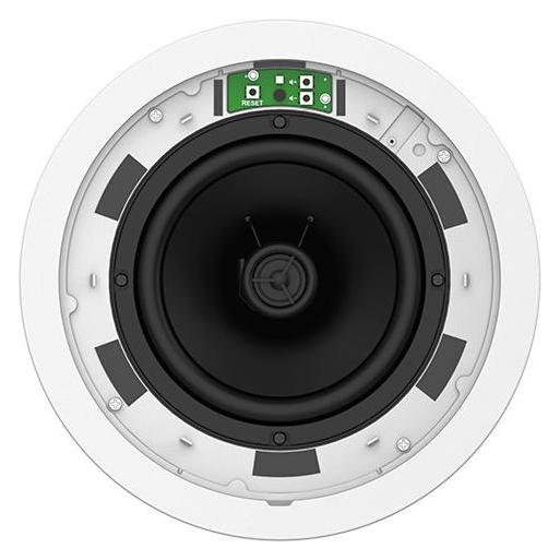 Grandstream Diffusion audio SIP 2 voies (HP+3 micros) GSC3506 (1 Stk., 30 W) (GSC3506_v2)