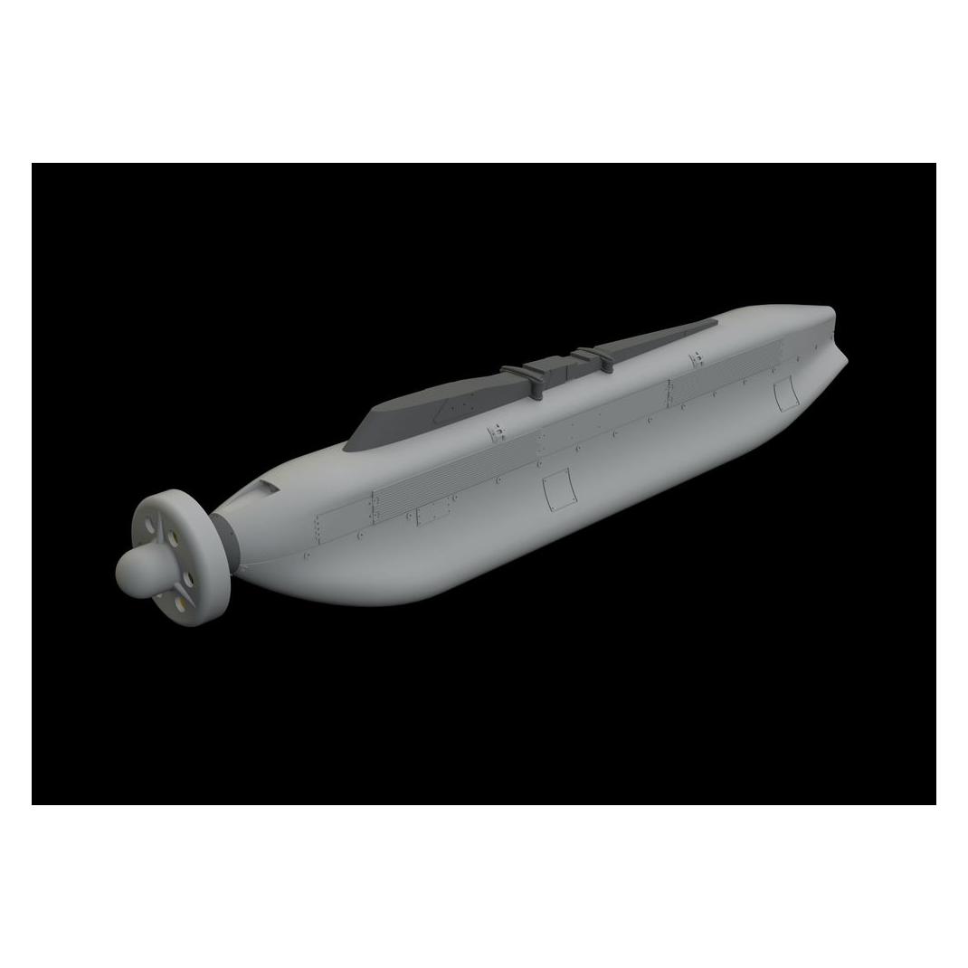 Eduard AN/ALQ-99 pod Low Band (648552)