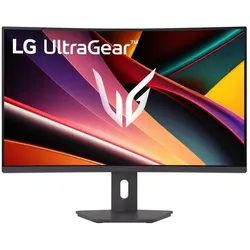 LG 32G600A-B Computerbildschirm 81,3 cm (32") 2560 x 1440 Pixel Quad HD LCD Schwarz