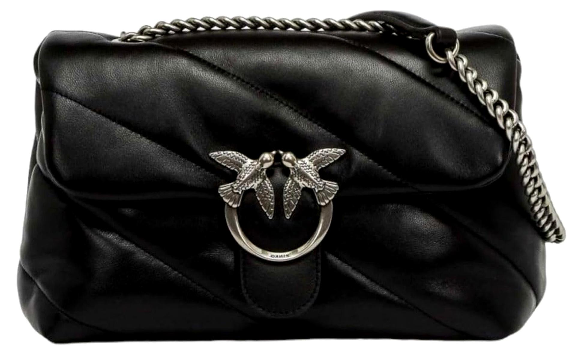 Love Classic Puff CL Schaf Nap Handtasche