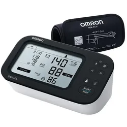 OMRON M7 Intelli IT AFib Oberarm Blutdruckmessger. 1 St