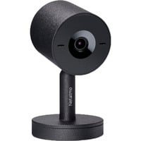 Innenkamera Advance, Überwachungskamera schwarz, WLAN