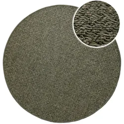 Wecon Home, Teppich, Teppich Miami South Beach (160 cm)