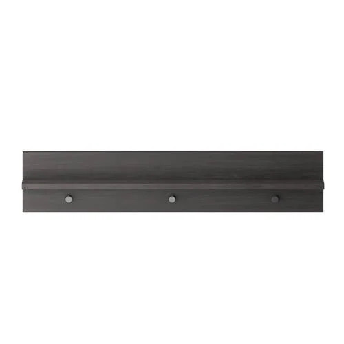 Born Lucky Wandplank Roxy Dark Oak