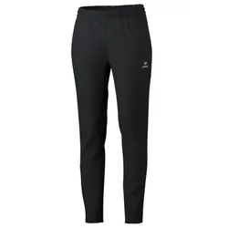 Erima Miami Präsentationshose 3.0 Damen - schwarz - 40K