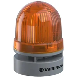 Werma Mini TwinFLASH Combi 46032074