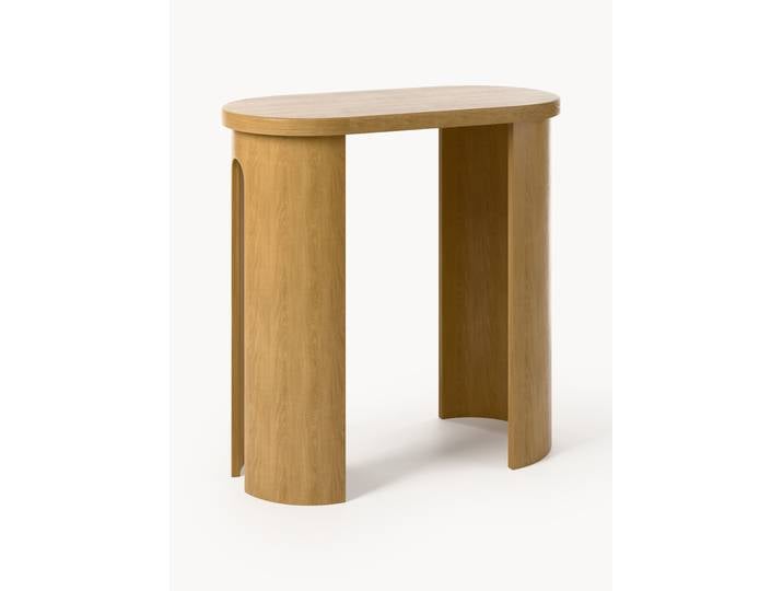Holz-Konsole Inola