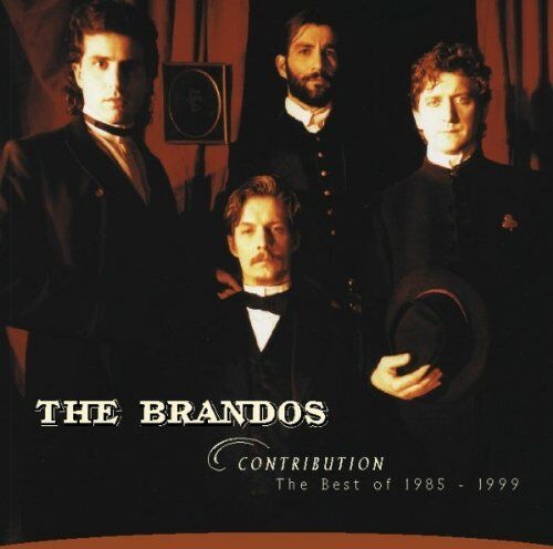 the Brandos - Contribution - The Best Of 1985-1999 - Preis vom 30.09.2026 09:01:18 h
