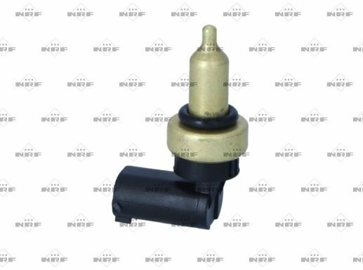 Nrf Sensor, Kühlmitteltemperatur 727111 Für Jeep Mercedes Smart Infiniti