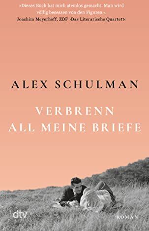 Alex Schulman - Verbrenn all meine Briefe: Roman »Sein Buch ist kein Krimi und könnte doch aufregender nicht sein.« Christine Westermann - Preis vom 10.10.2026 11:48:34 h