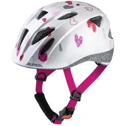 Alpina, Velohelm, (47 - 51 cm)