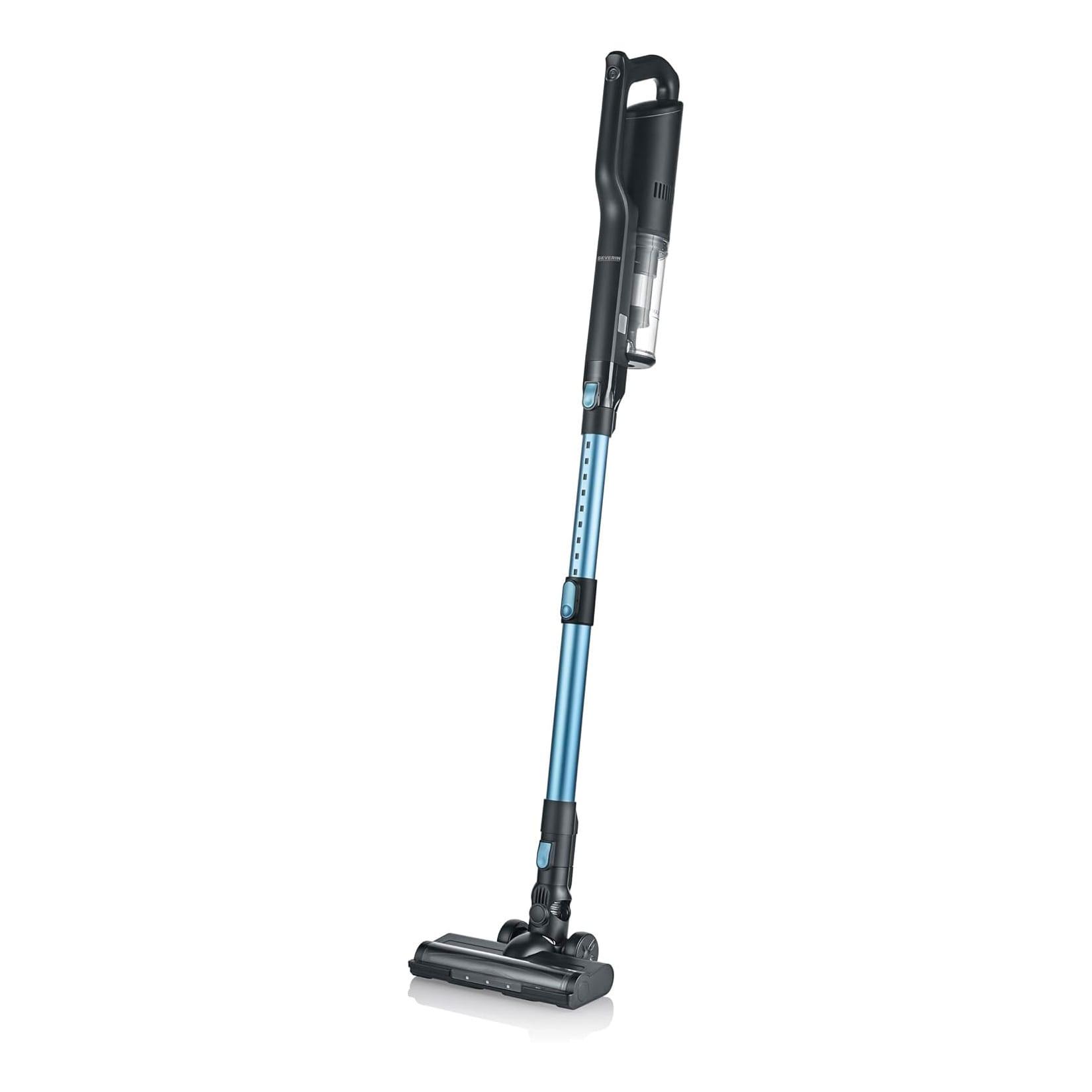 SEVERIN HV 7151 S'Power Slim Akku Staubsauger