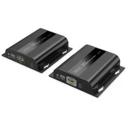 Digitus HDMI IP Extender Set, 4K/60Hz