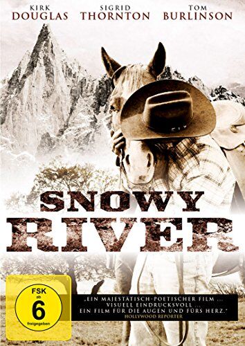 George Miller - Snowy River - Neuauflage - Preis vom 09.10.2026 07:28:09 h