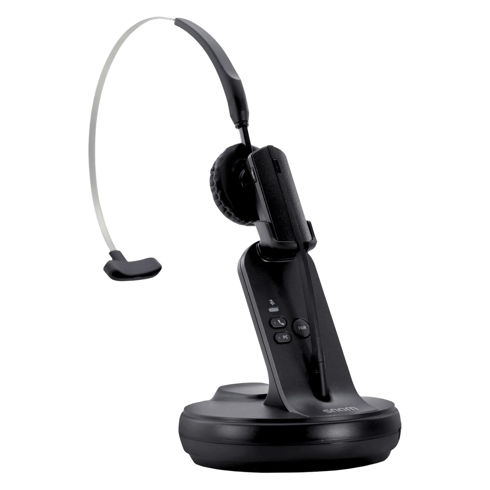 Snom A170C Headset (Kabellos, USB-A) (00004733)