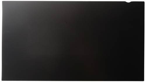 Renkforce RF-MPSABL-024 Blickschutzfolie Monitor 61cm (24") Bildformat: 16:9 RF-6026096 Universal