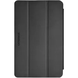 OtterBox React Folio (Samsung Galaxy Tab A9), Tablet Hülle, Schwarz