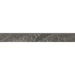 Rako Core Sockel night 60x7,2 cm Relief DSAS3875.1