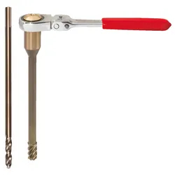 KS Tools ABS-Sensor-Service-Satz, 2-tlg - 150.1980