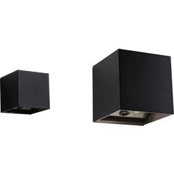 Paulmann 71282 Wandleuchte 1 W Schwarz