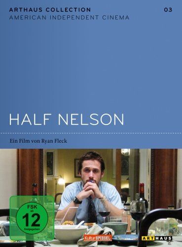 Ryan Fleck - Half Nelson - Arthaus Collection American Independent Cinema - Preis vom 30.09.2026 22:30:23 h