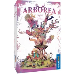 Giochi uniti Arborea (Italienisch, 1 - 5 Spieler)