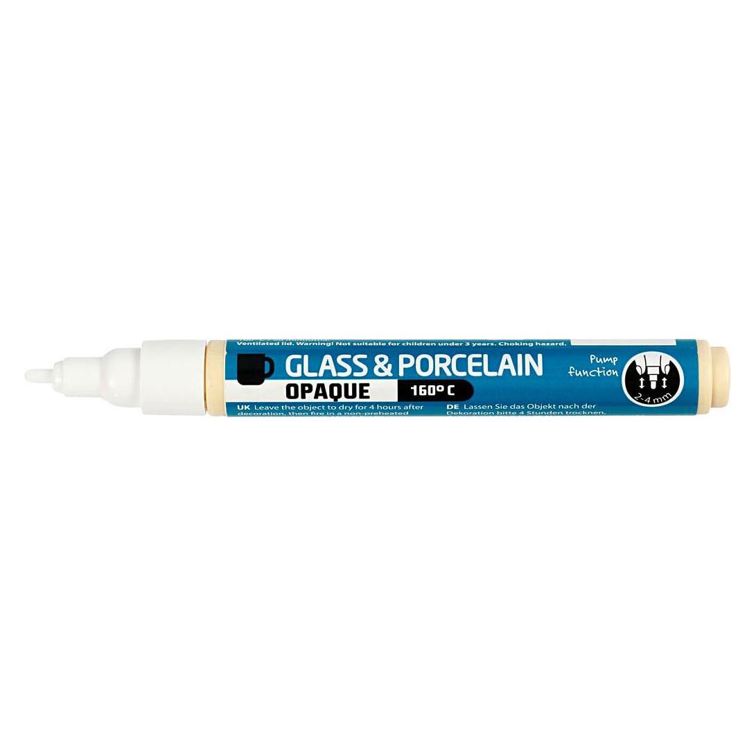 Creativ Company Glas-/Porzellanmalstift (1x) (5707167623312)