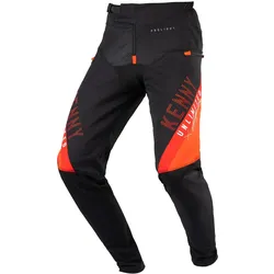 Kenny, Damen, Velohosen, ProLight (24), Schwarz