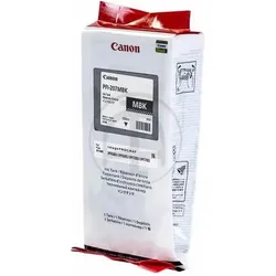 Canon, Druckerpatrone, Pfi-207mbk (MBK)
