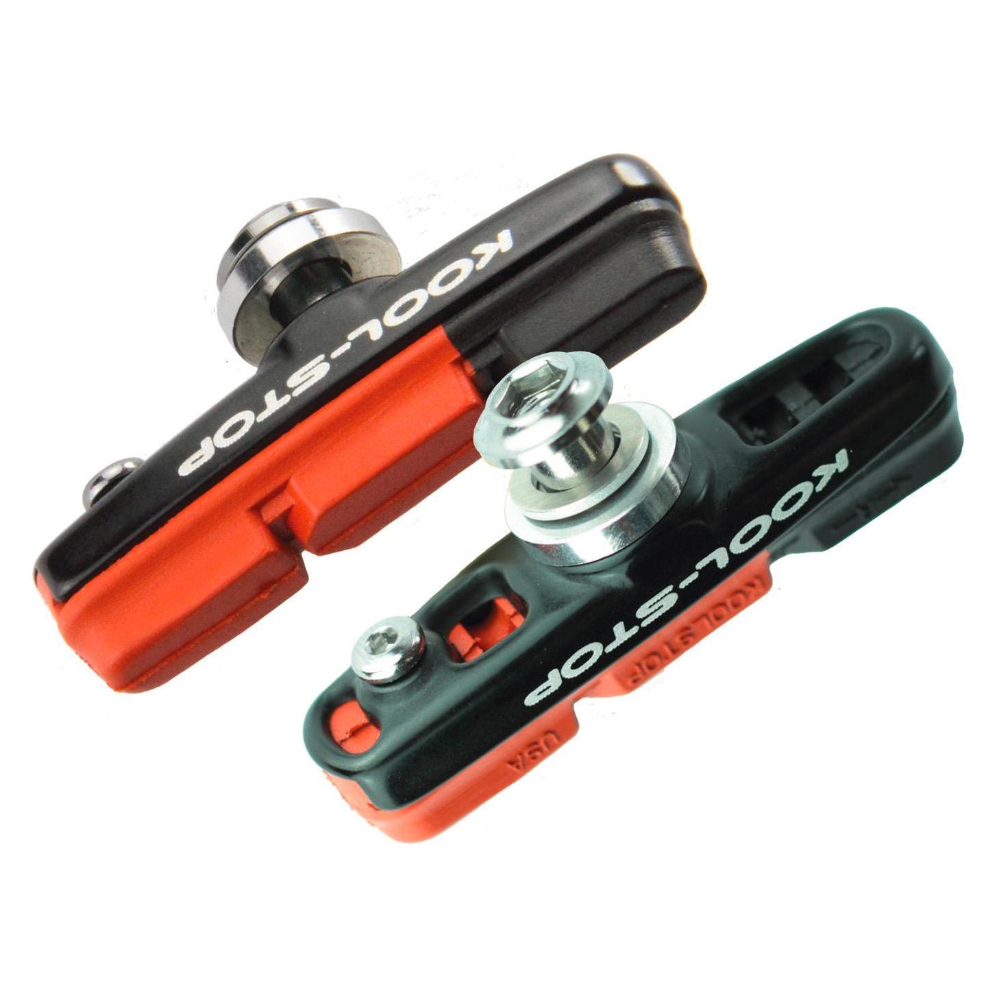Kool Stop Dura 2" (Shimano, Gummi) (RE462KS)