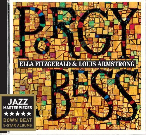 Ella Fitzgerald - Porgy & Bess - Preis vom 09.10.2026 07:28:09 h