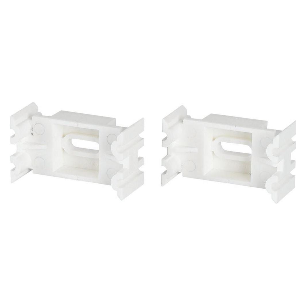 Eaton Anreihberbinder-Satz fuer zwei KLV-UP 178915 (178915)