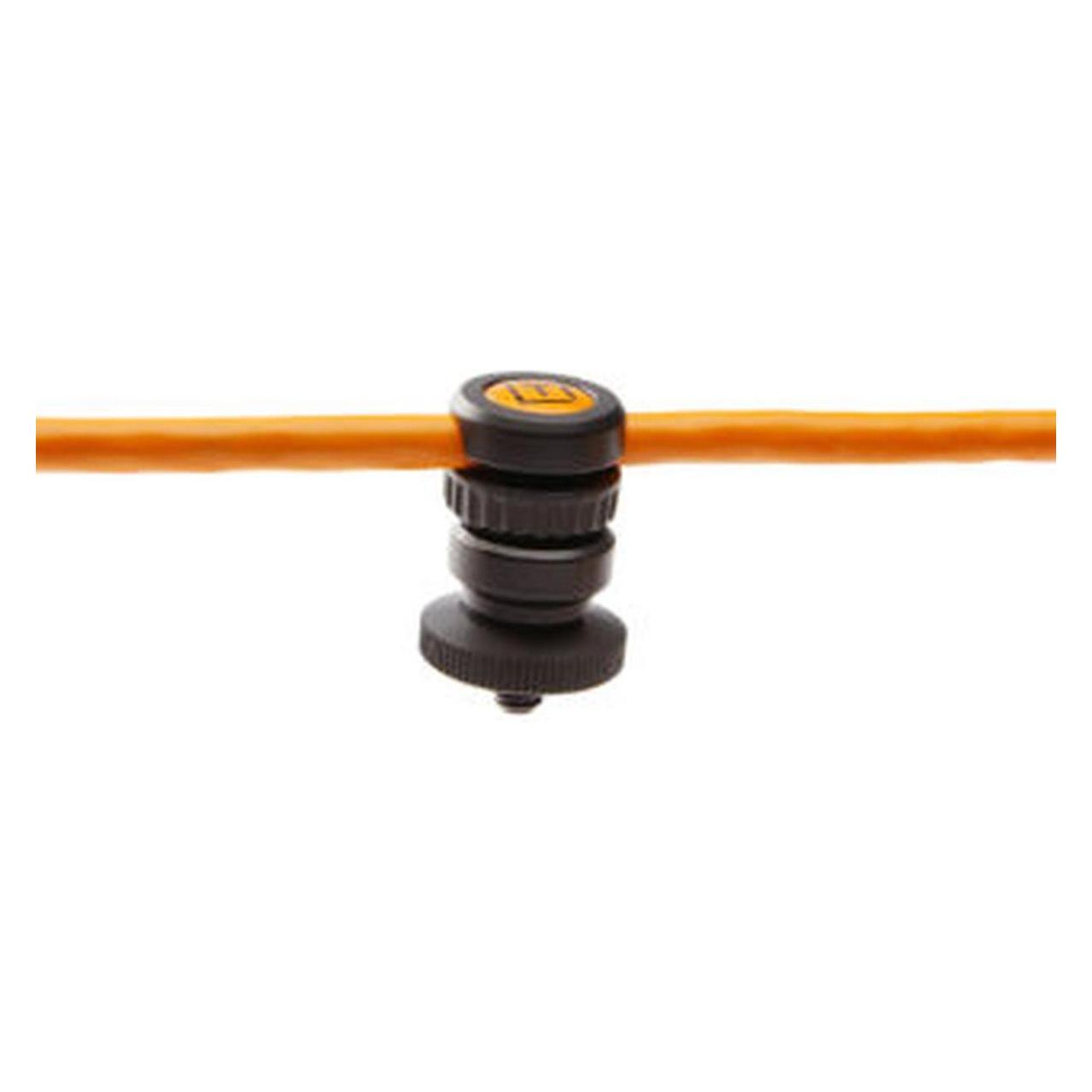 Tether Tools Mobile Tethering Kit Large Optima 10G gerade 1,8m (MTATL)
