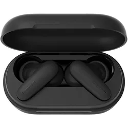 Orsen T3 Bluetooth-Kopfhörer schwarz (6 h, Kabellos), Kopfhörer, Schwarz