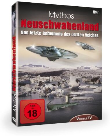 Iwan Götz - Mythos Neuschwabenland - Preis vom 30.09.2026 22:30:23 h