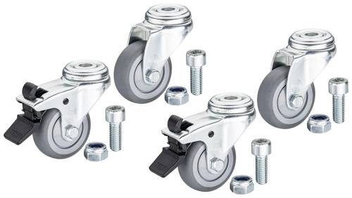 Hazet 167T-09/4 Rollensatz 167T-09/4 1St.