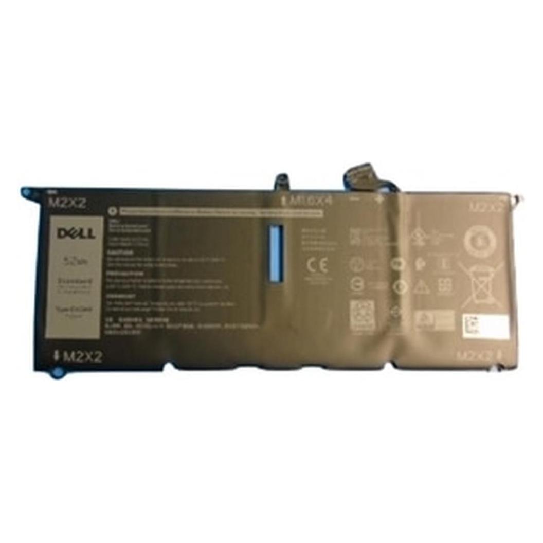 Dell DELL-G7GV0 (4 Zellen) (DELL-G7GV0)
