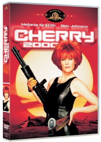 Steve De Jarnatt - Cherry 2000 - Preis vom 03.10.2026 20:43:07 h